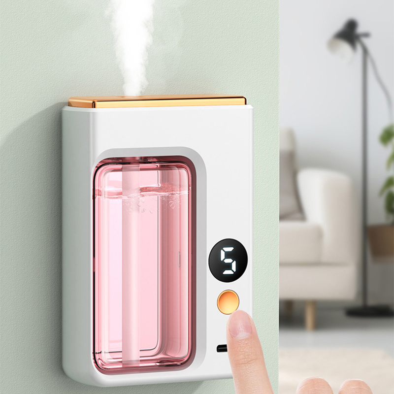 40 مللي ماكينة عطر منزلية أوتو - مراجعة Home Fragrance Products وسعره
