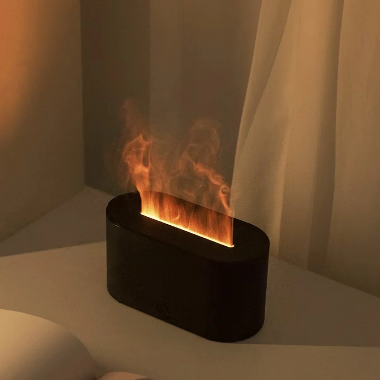 جهاز ترطيب وناشر للعطور بالزيو - مراجعة Home Fragrance Device وسعره