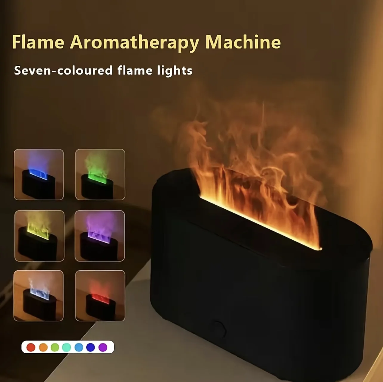 جهاز ترطيب وناشر للعطور بالزيو - مراجعة Home Fragrance Device وسعره