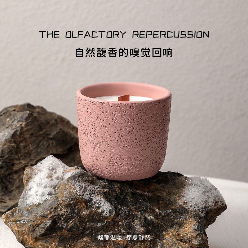 كوب سيراميك للعطر الداخلي لتخف - مراجعة Home Fragrance Jar وسعره