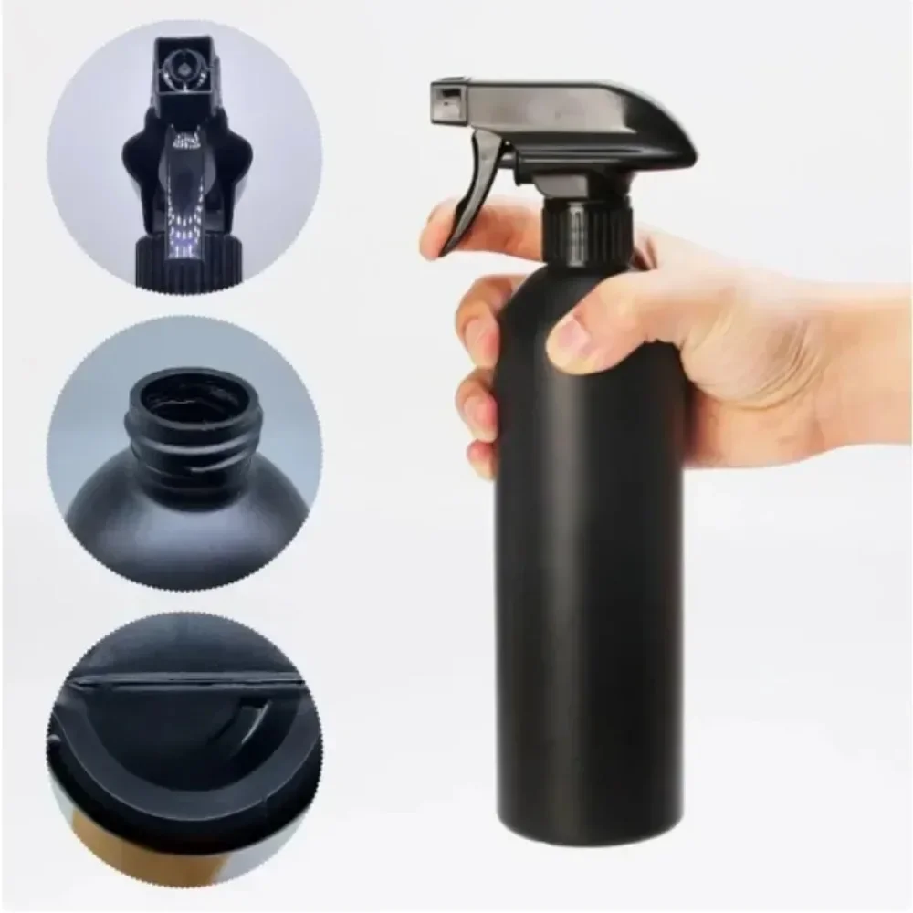 500 مللي تصفيف الشعر ضباب رذاذ - مراجعة Room Spray Bottle وسعره