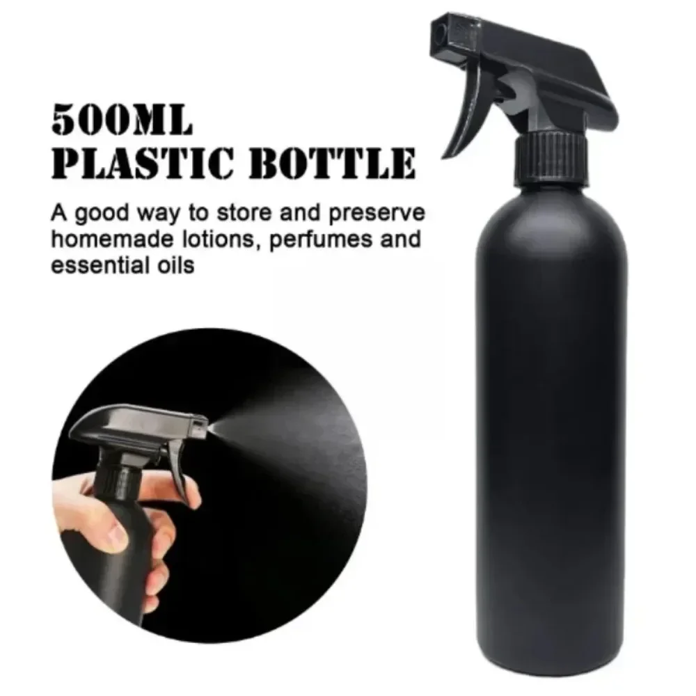 500 مللي تصفيف الشعر ضباب رذاذ - مراجعة Room Spray Bottle وسعره