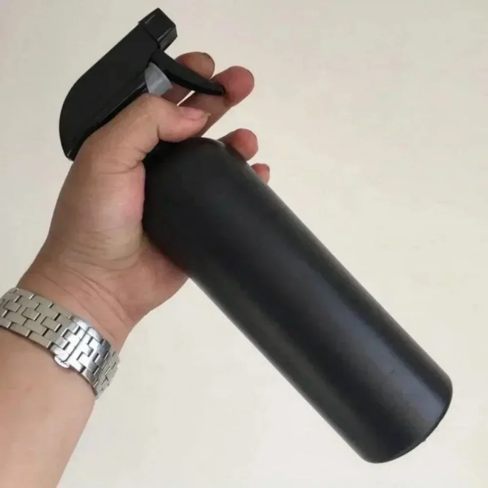 500 مللي تصفيف الشعر ضباب رذاذ - مراجعة Room Spray Bottle وسعره