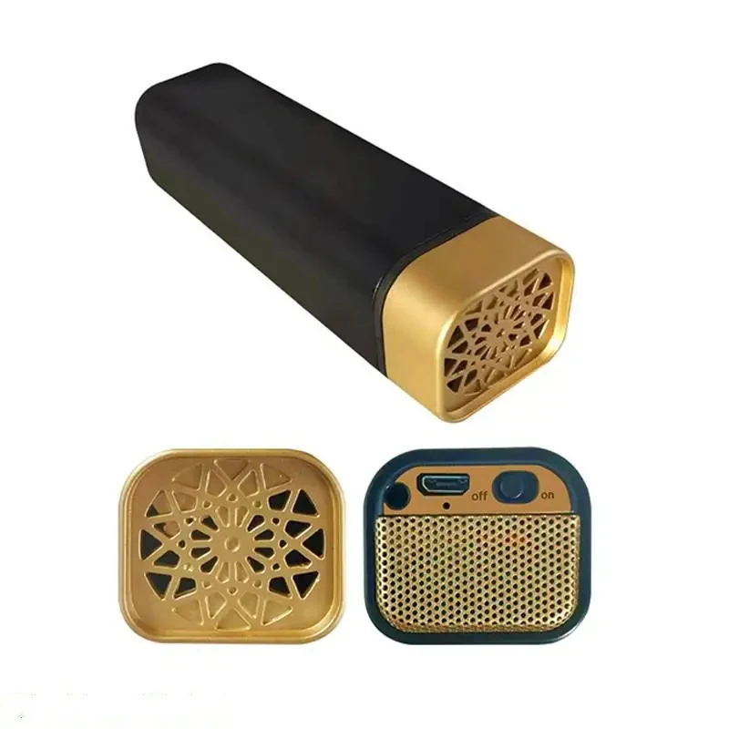 جديد قابلة للشحن USB مبخرة الم - مراجعة Home Fragrance Miniso وسعره