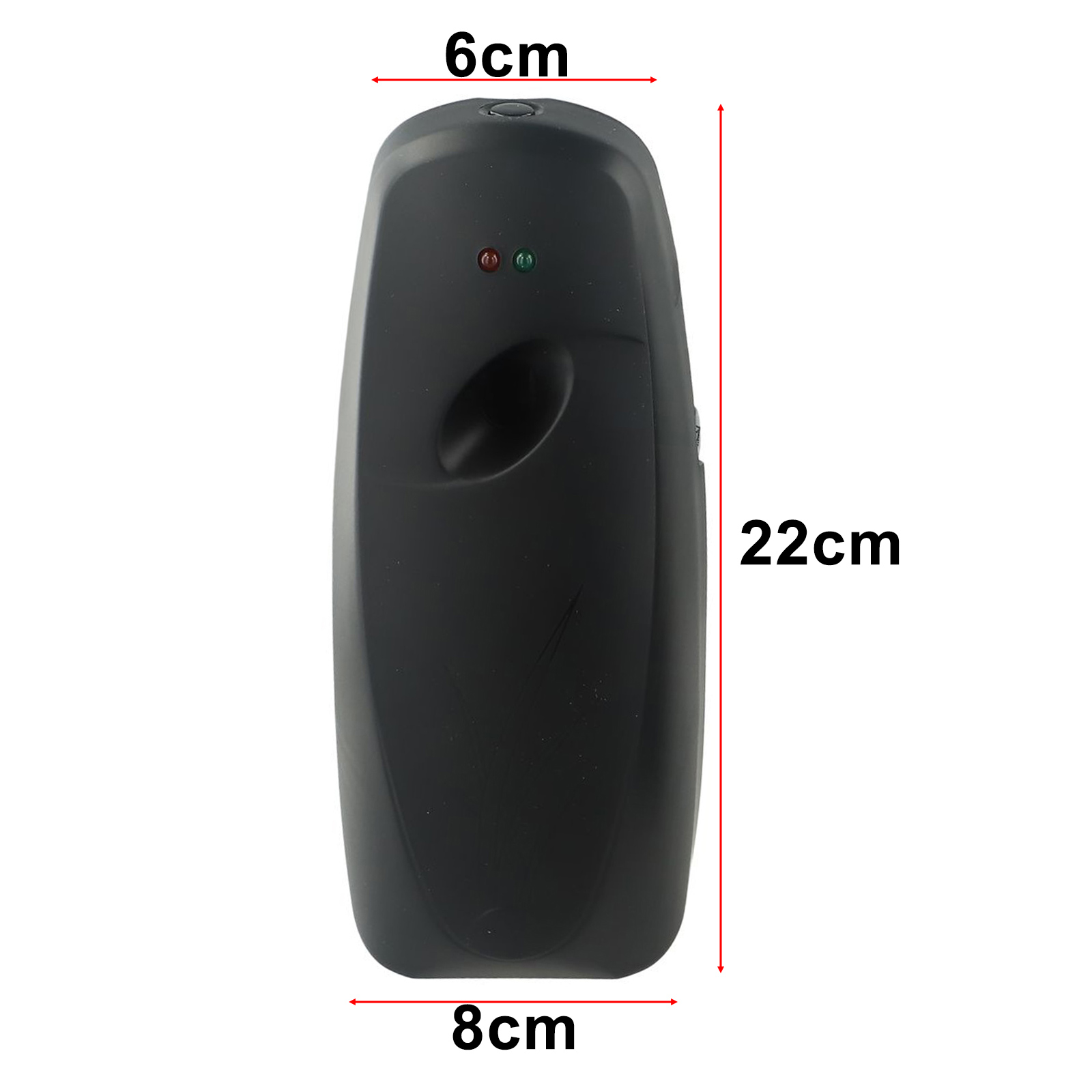 ماكينة رش العطر الذكية، لوازم  - مراجعة Home Fragrance Device وسعره