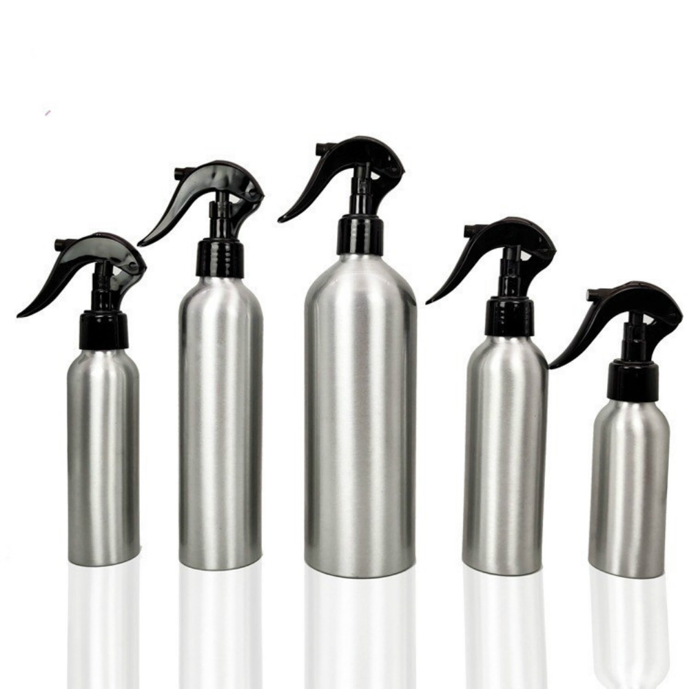 زجاجات رش فارغة من الألومنيوم  - مراجعة Room Spray Bottle وسعره