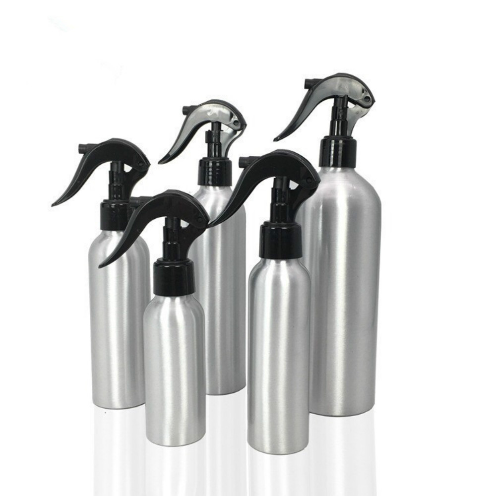 زجاجات رش فارغة من الألومنيوم  - مراجعة Room Spray Bottle وسعره