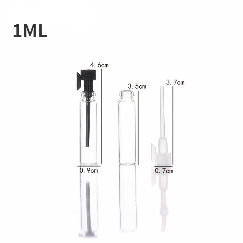 100/300 قطعة + 4 ملحقات 1/2 مل - مراجعة Room Spray Bottle وسعره