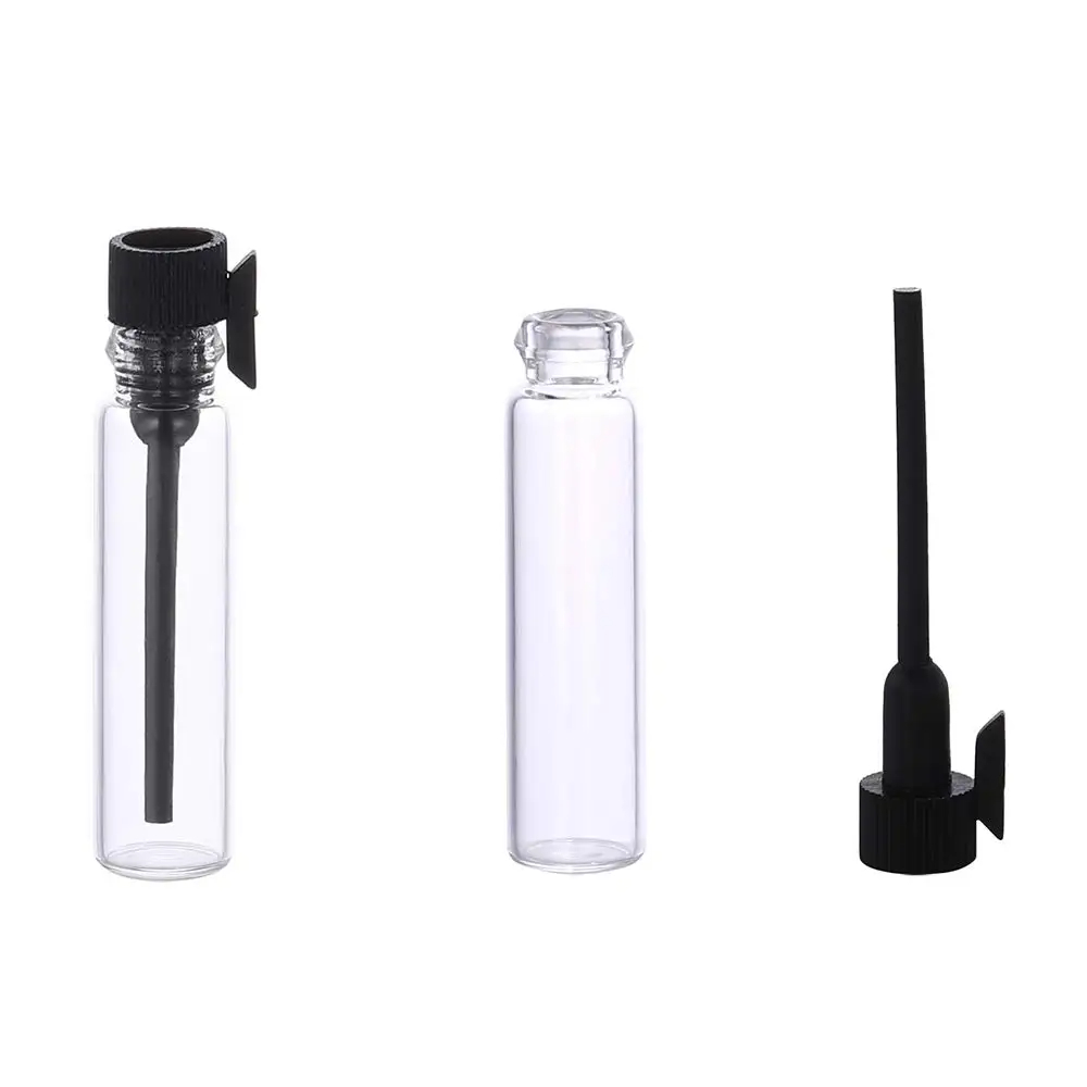 100/300 قطعة + 4 ملحقات 1/2 مل - مراجعة Room Spray Bottle وسعره