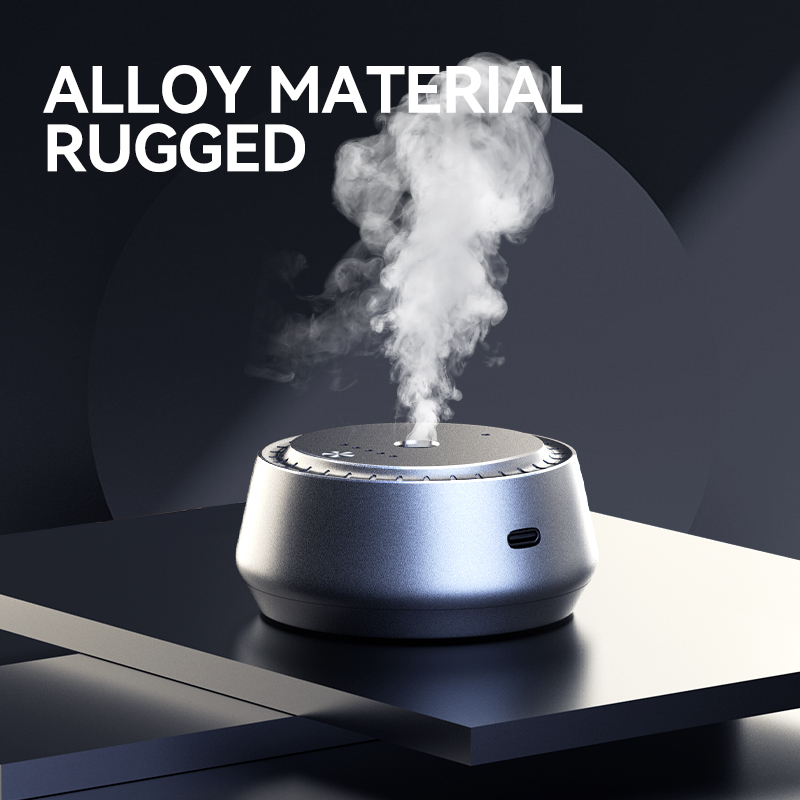 ناشر السيارة الذكية AI الاستشع - مراجعة Home Fragrance Products وسعره