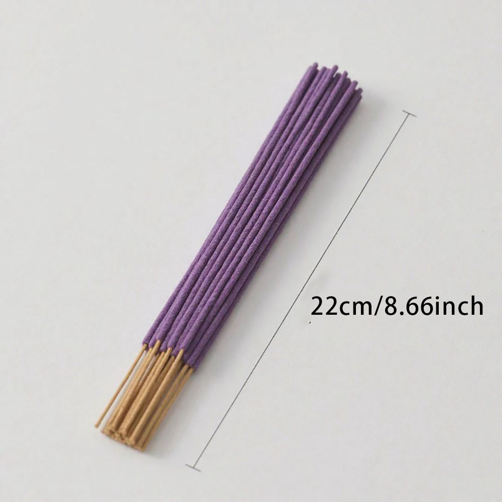 عبوة 28 نكهة مختلطة 60/180/360 - مراجعة Smokeless Incense Stick وسعره