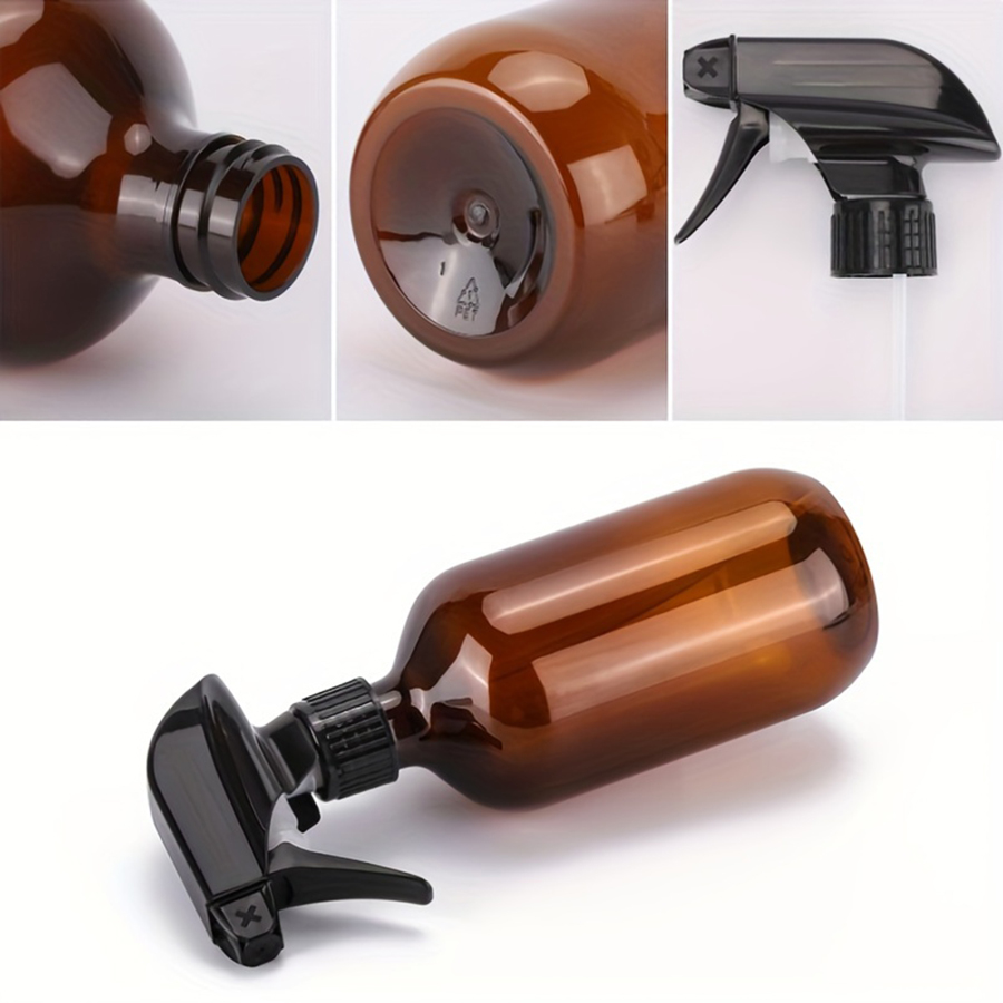 عبوة من زجاجتين بلاستيكية فارغ - مراجعة Room Spray Bottle وسعره